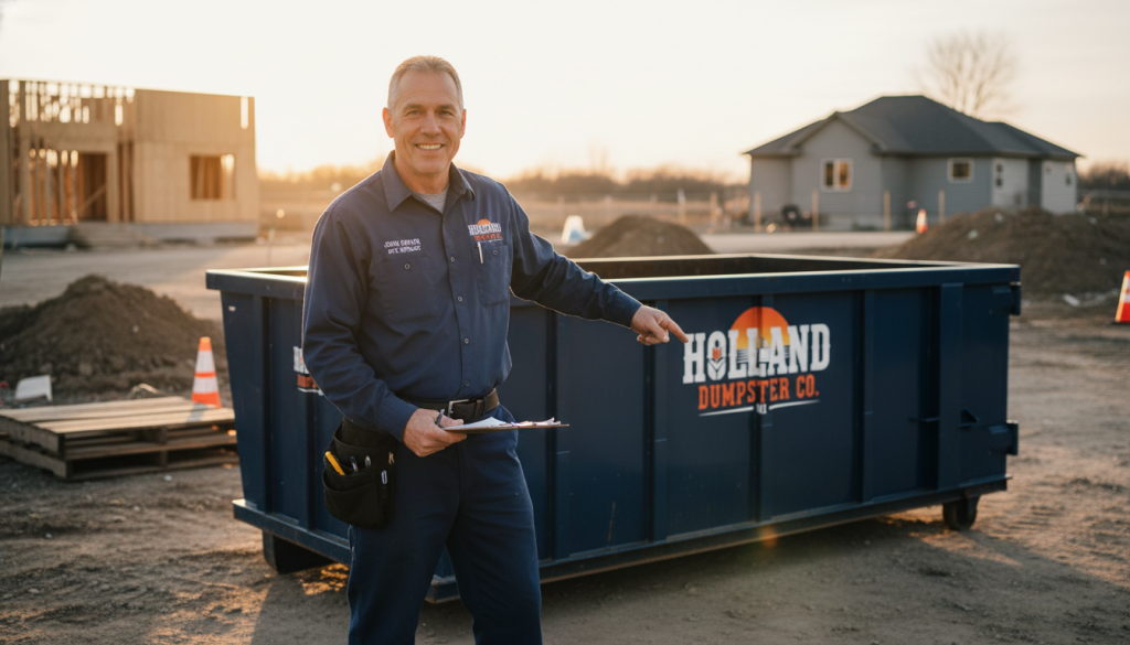John Senior drive - site specialist real photo