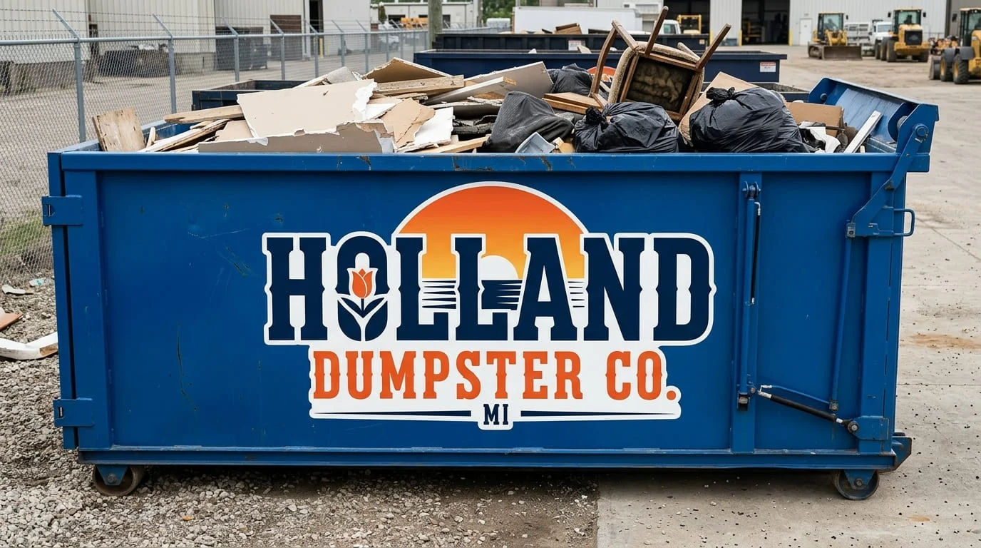Junk Removal Holland MI-img
