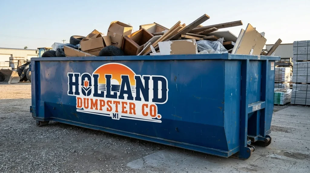 Junk Removal Holland-img